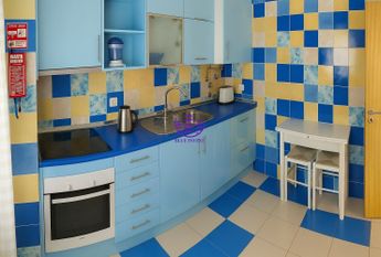 Apartamento T2 em Faro