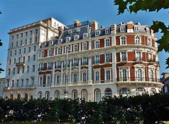 1 Bed Flat, South Western House, SO14 - Photo 1