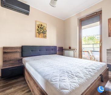 2-pok.*41m2*Wrocławska*KROWODRZA*balkon – zdjęcie 4