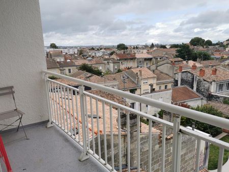 Location Appartement 1 pièce 23m² BORDEAUX 33000 - Photo 5