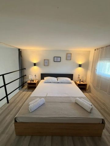 Loft για ενοικίαση Νέα Καρβάλη (Καβάλα) - Φωτογραφία 3