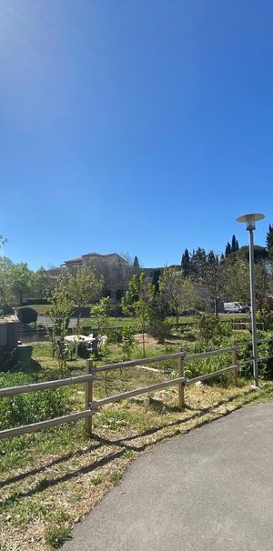 Château d'Ô - Studio - 24,61m² - Photo 2