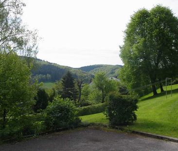 Bezugsfertige 3-Zimmer-Wohnung in Hemer - Photo 1