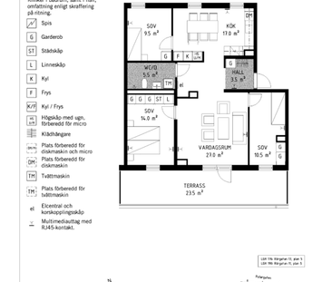 Rörgatan 11, 75221, Uppsala - Foto 6