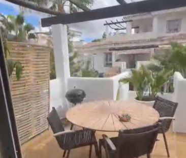 Penthouse in Marbella - Photo 1