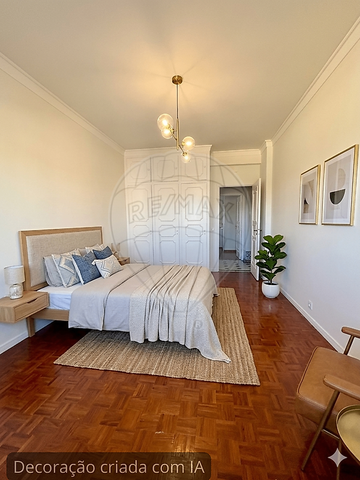 Apartamento T4 em Lisboa - Photo 3