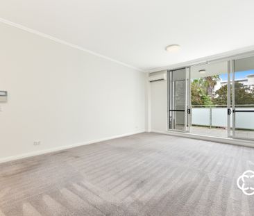 402/4 Nuvolari Place, Wentworth Point NSW 2127 - Apartment For Rent... - Photo 1