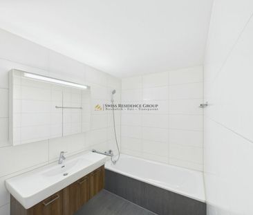 3.5 Zimmer, 89 m², 3. Stock - Photo 4