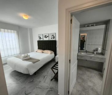 3 room luxury Apartment for rent in Marbella, Spain - Photo 1