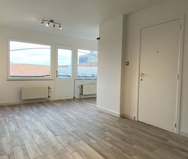 Prachtig twee-slaapkamer appartement in hartje Mechelen - Foto 6