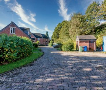 Town Wharf, Arch Street, Rugeley - Photo 3