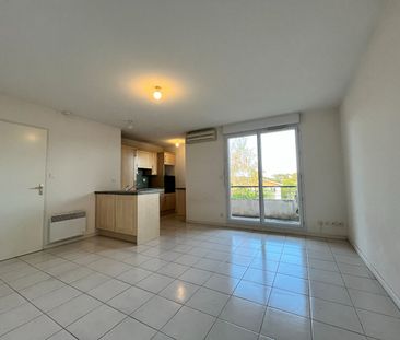 APPARTEMENT T2 AVEC BALCON ET PARKING - ALBI FACULTE - Photo 2