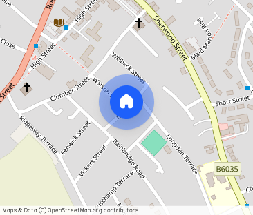 Day Street, NG20 - Photo 1