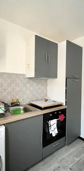 Appartement à louer 2 pièces 45.58m² - Photo 1