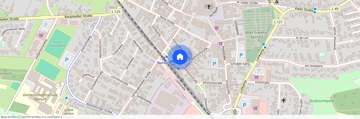 24589, Nortorf Nortorf