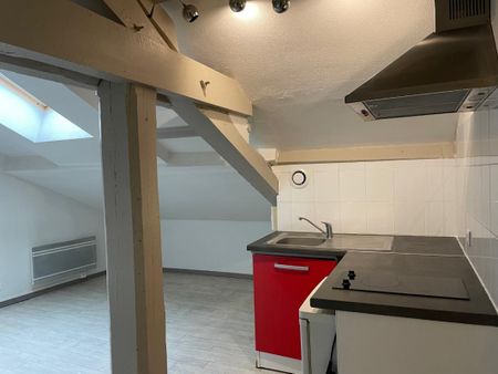 Location Appartement 1 pièce 28m² DAX 40100 - Photo 4