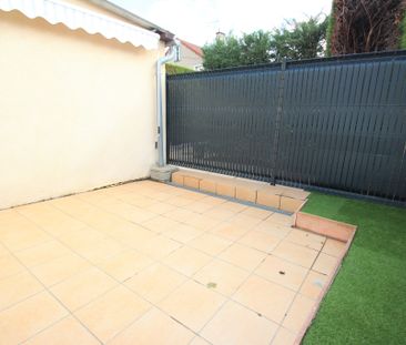 Location Appartement 1 pièce 27m² DECIZE 58300 - Photo 4