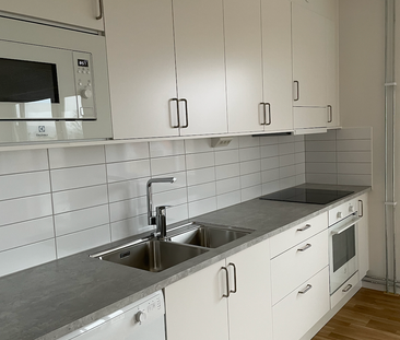 Gyllenheimsgatan, Vänersborg - Photo 2