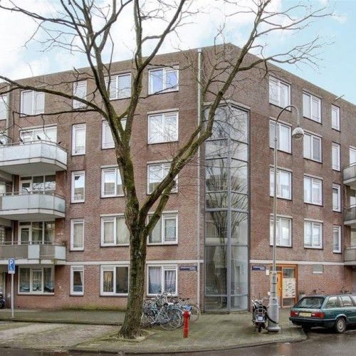 Spitsbergenstraat 0ong, 1013 CM Amsterdam, Nederland - Photo 1