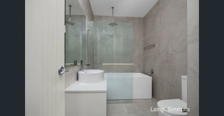 Luxurious Rental Living in Parramatta! - Photo 5
