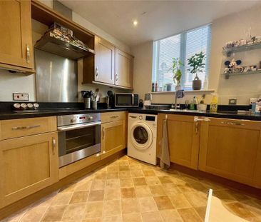 2 bedroom apartment to rent - Photo 6