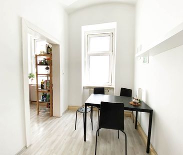 Rueppgasse Zimmer 1 - Foto 3