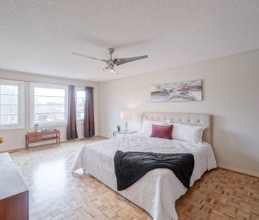For Lease - 5668 Turney Drive Unit# Upper, Mississauga, Ontario - Photo 4