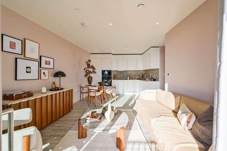 Montfichet Road, Stratford, E20 - Photo 5