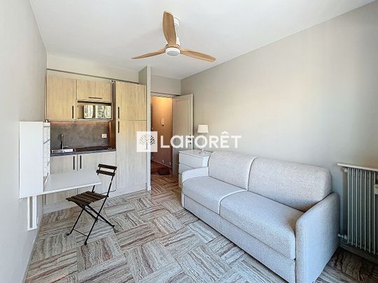 Apartment - Photo 1