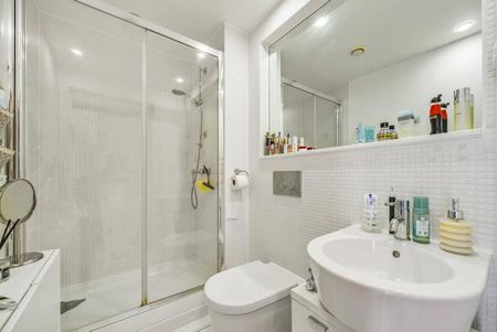 Studio to rent - Photo 5