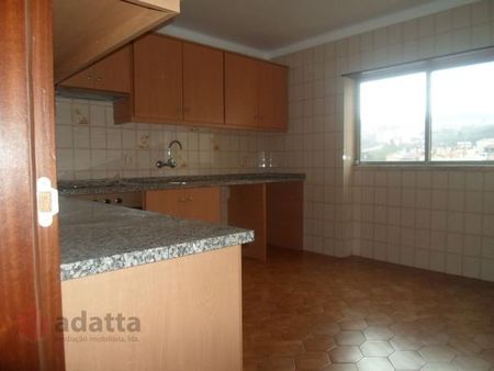 Apartamento T2 - Photo 5