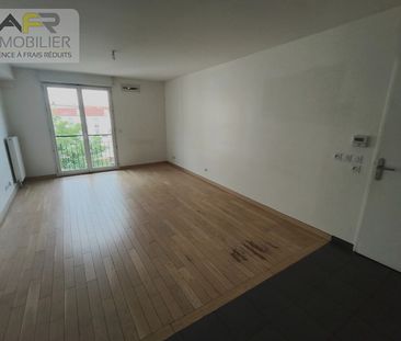Appartement Bezons 2 pi�ce(s) 47 m2 - Photo 1
