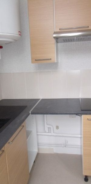 Location Appartement 2 pièces 35m² LA FERTE MACE 61600 - Photo 1