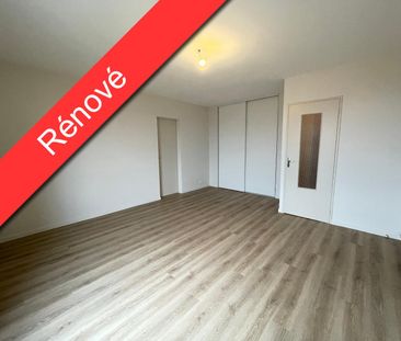 TOULOUSE / Location Appartement 2 Pièces 47 m² - Photo 5