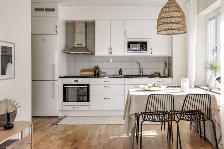 Litteraturgatan, Hisings Backa - Foto 4