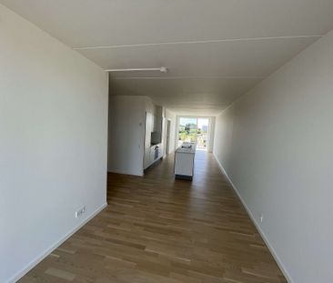 Vilhelm Ehlerts Alle - Foto 1