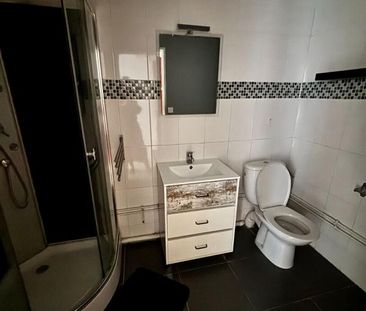 Location Appartement 2 pièces Meublé 35m² ST BRIEUC 22000 - Photo 6