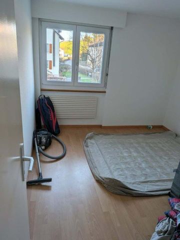 Helle 3-Zimmer-Wohnung mit Balkon in Bévilard – ab Juli 2026 verfügbar - Photo 3