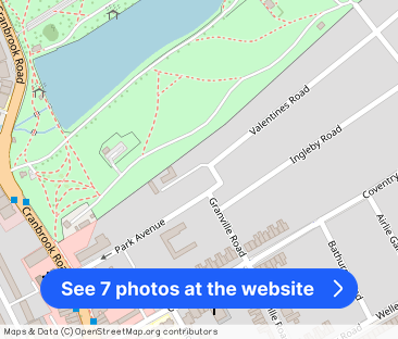 Greenway Court, Ilford, IG1 - Photo 1