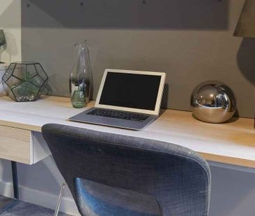 Premium Accessible Studio - Photo 6