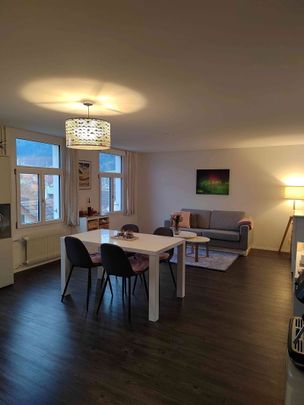 3.5 Zimmer, 64 m², 2. Stock - Photo 1