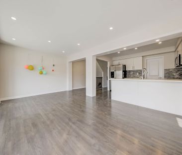 For Lease - 264 Sarah Cline Drive Unit# 5, Oakville, Ontario - Photo 1