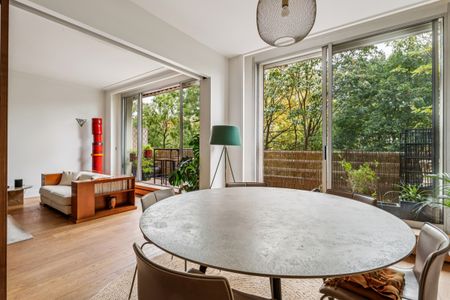 Appartement à louer à Paris 16Ème - Photo 5