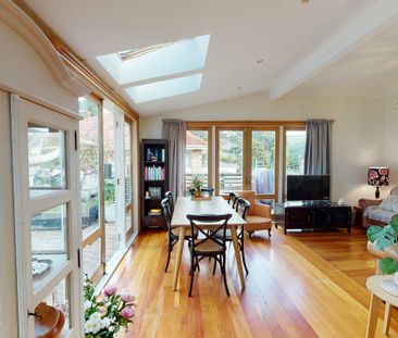 11 Wilton Road, Wadestown - Photo 5