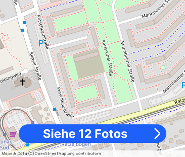 Zaubern Sie Ihr perfektes Dinner – hier ist die Einbauküche bereits... - Foto 1