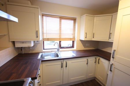 1 bedroom apartment to rent - Photo 5