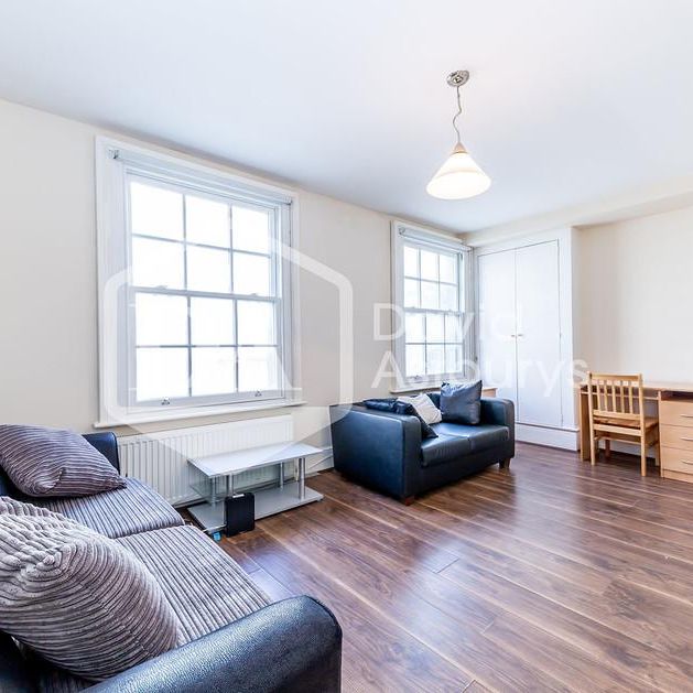 5 bedroom ground floor maisonette to rent - Photo 1