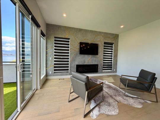 Waterfront Home with Boat Slip - Photo 1