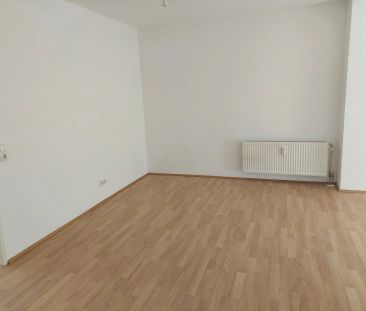 Moderne 2-Zi-Wohnung mit Loggia in 9. OG in Steyr – Miete - Photo 5