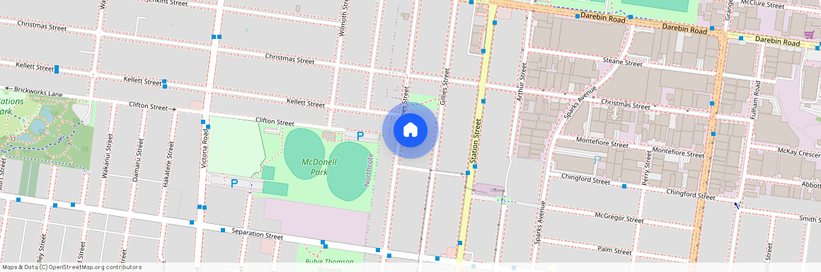 6/233 Rathmines Street, Vic 3078, Fairfield